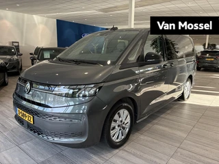 Volkswagen Multivan 1.4 eHybrid L2 H1 Life 218 pk