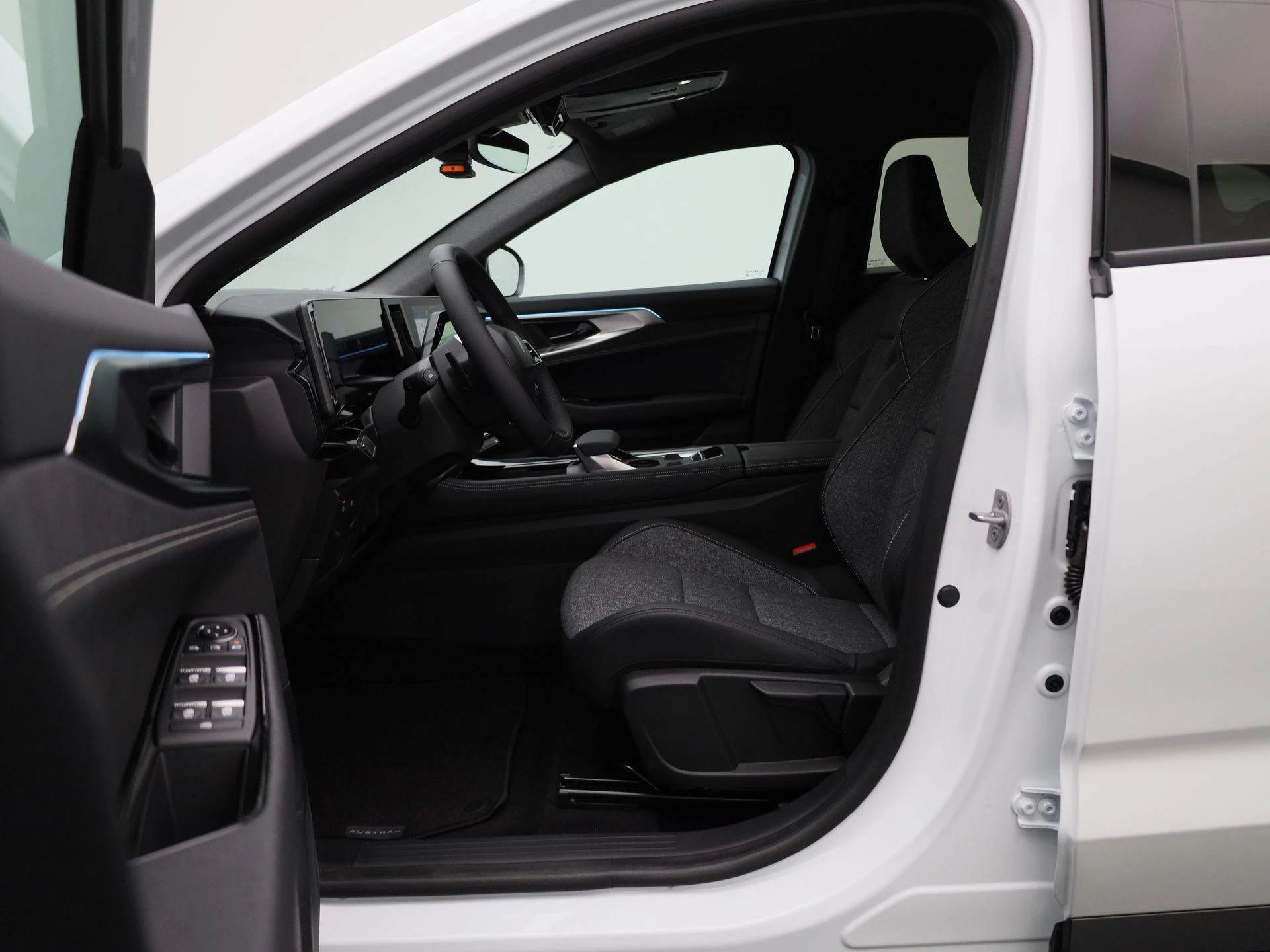 Renault Austral 1.2 E-Tech full hybrid 200 techno
