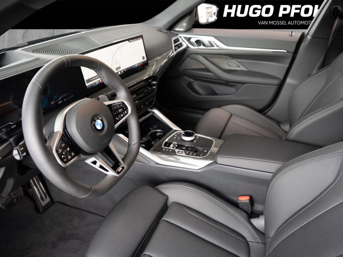 BMW 4er Reihe 420d Gran Coupé.M Sport.LHZ.HUD.AHK