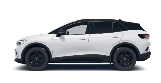 Volkswagen ID.4 Pro Limited Edition Plus 77 kWh 286 PK