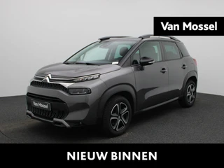 Citroën C3 Aircross 1.2 PureTech 130 S&S EAT6 Feel