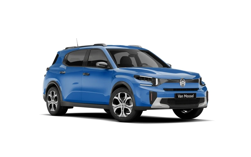 Citroën-C3 Aircross-image-2