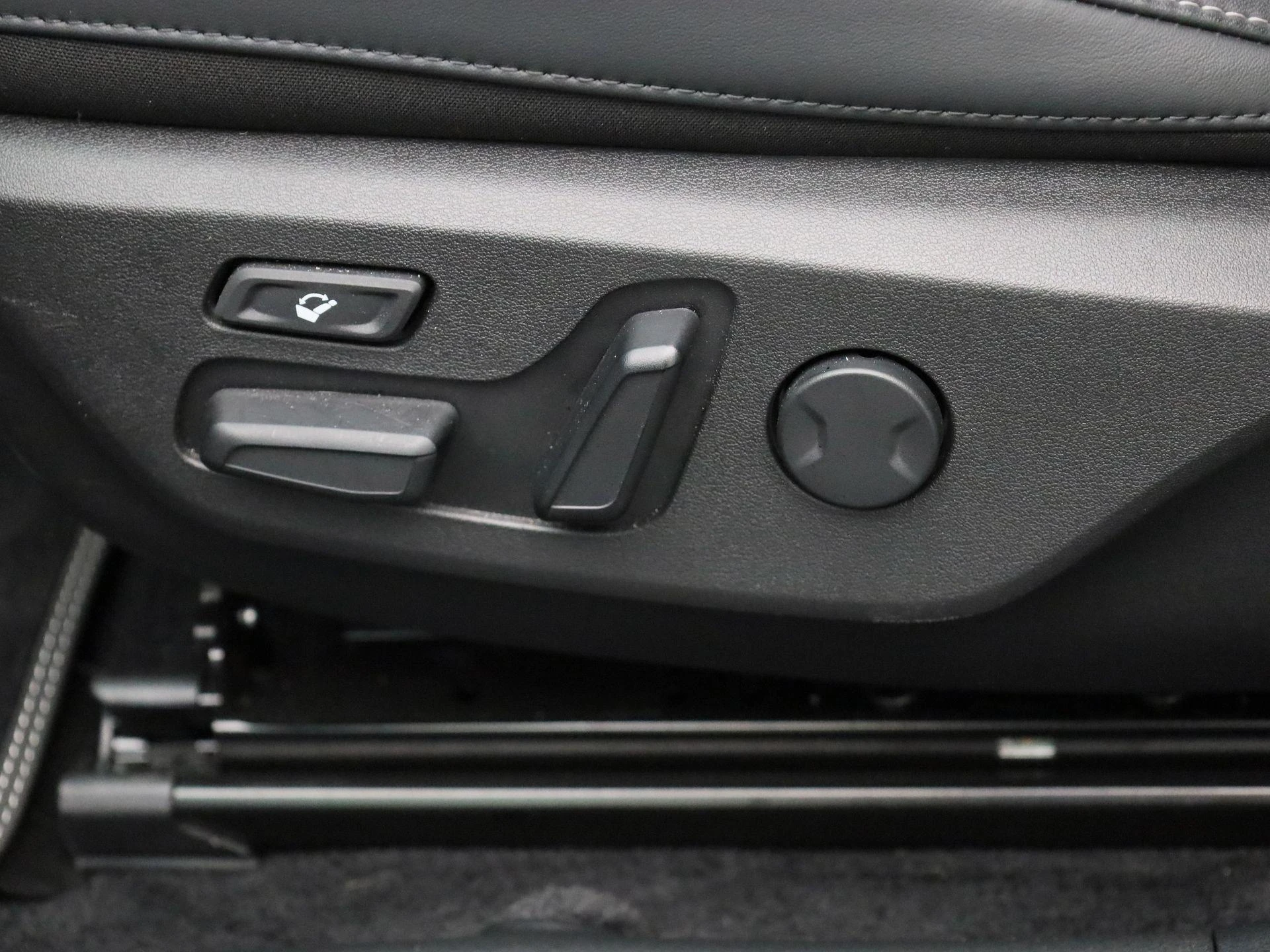 Kia EV6 Plus Advanced 84 kWh