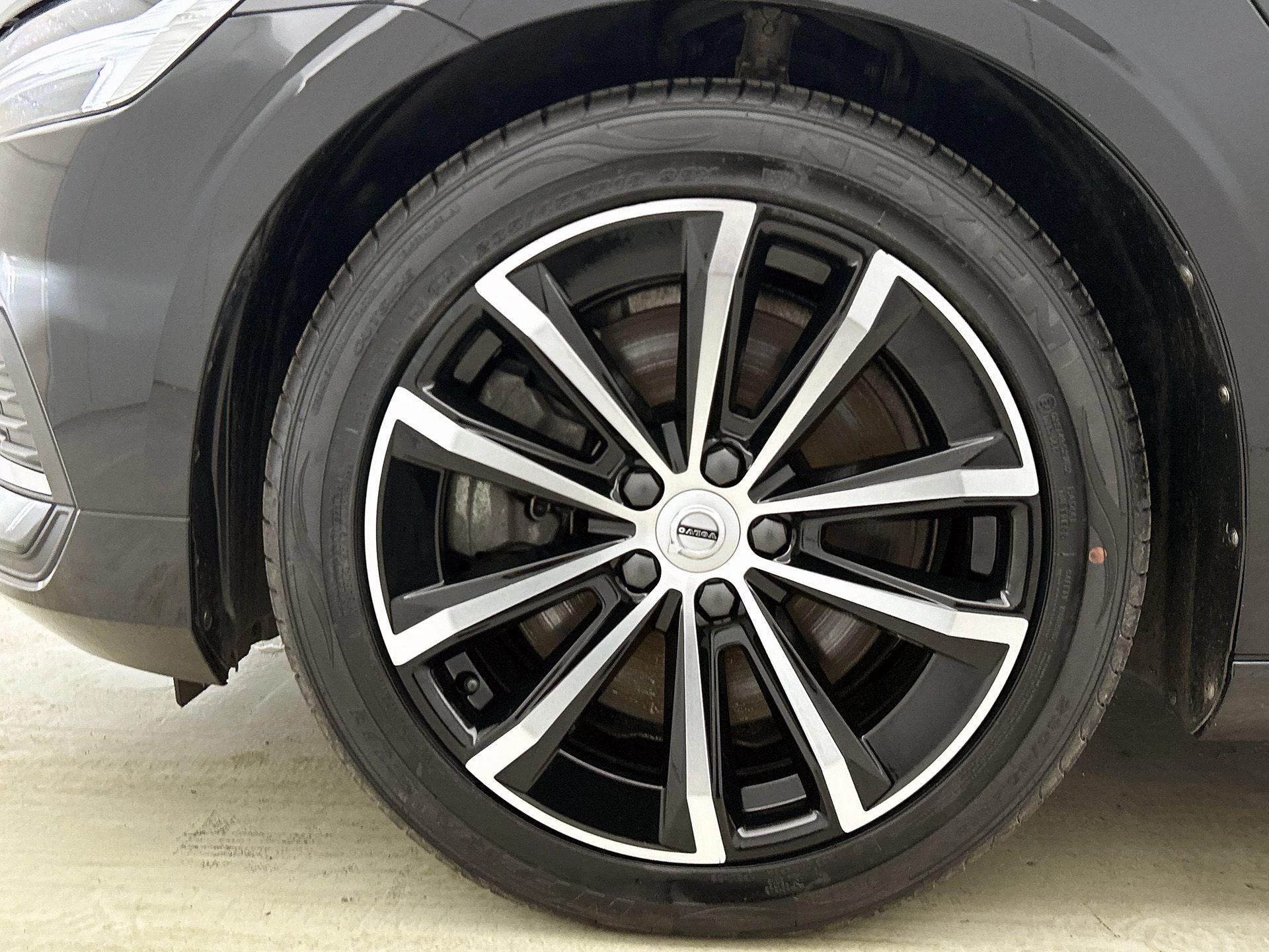 Volvo V60 T6 PHEV 4x4 Core Aut.