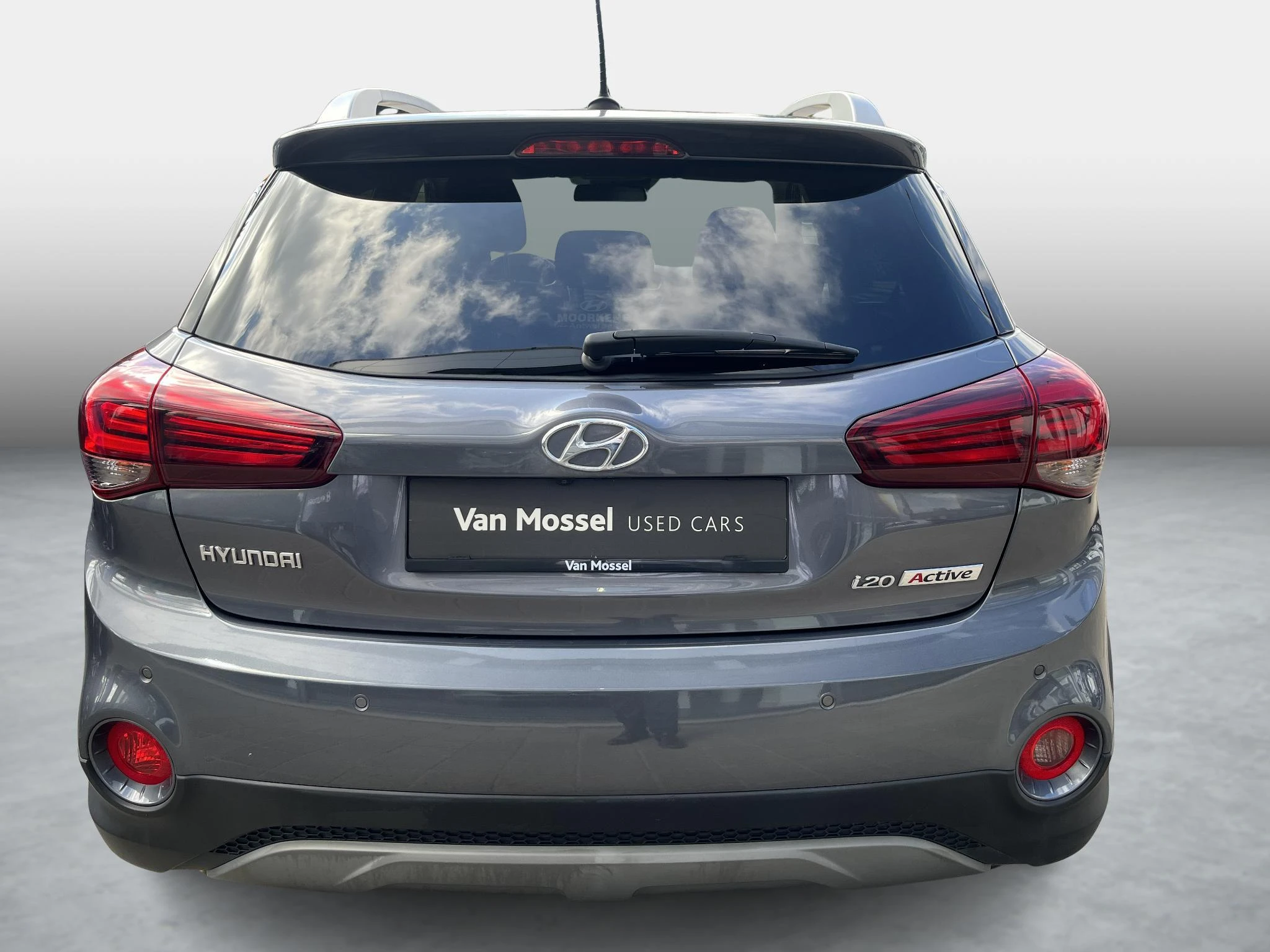 Hyundai i20 1.0 T-GDi 7DCT Twist Tch Pck #1 Active
