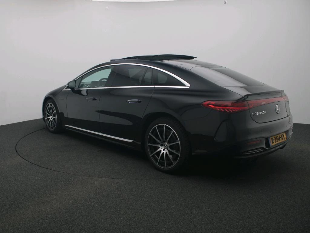 Mercedes-Benz EQS 450+ AMG Line 108 kWh
