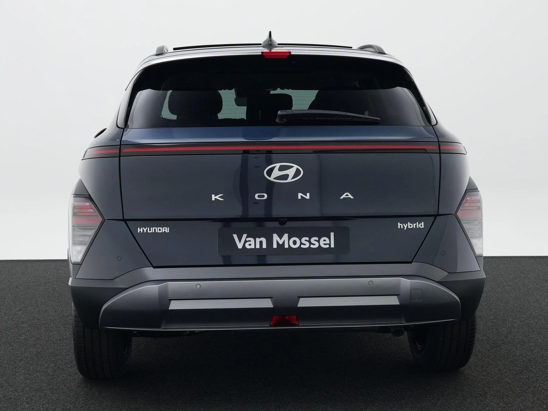 Hyundai Kona 1.6 GDI HEV Premium Sky