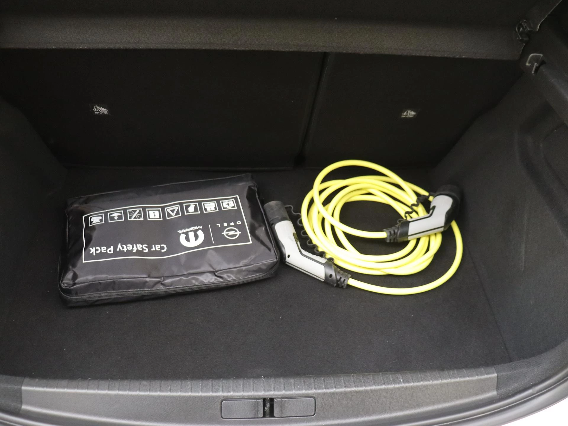 Opel Corsa-e Electric 50 kWh