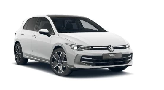 Volkswagen-Golf-image-1