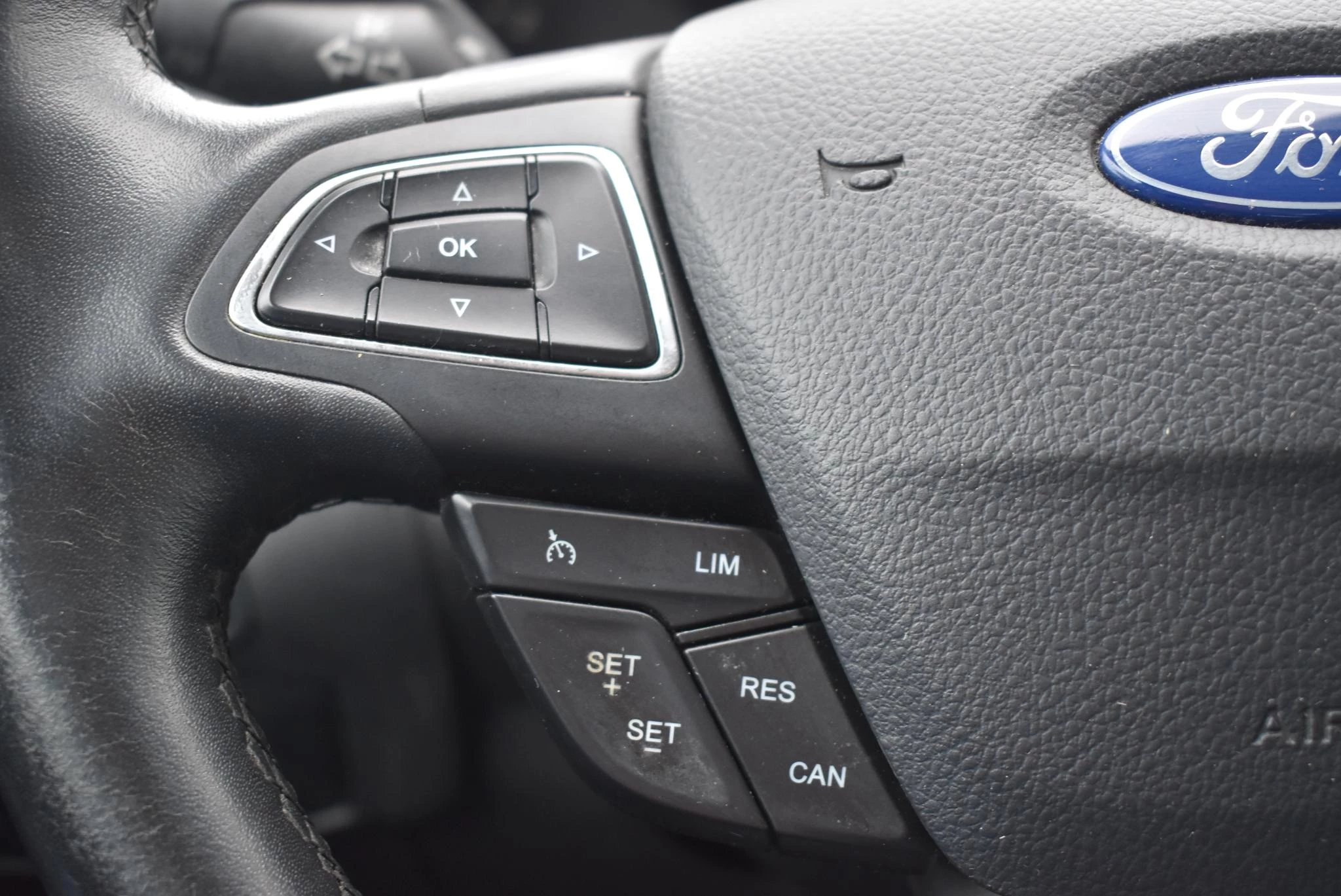 Ford Focus 1.0 Trend