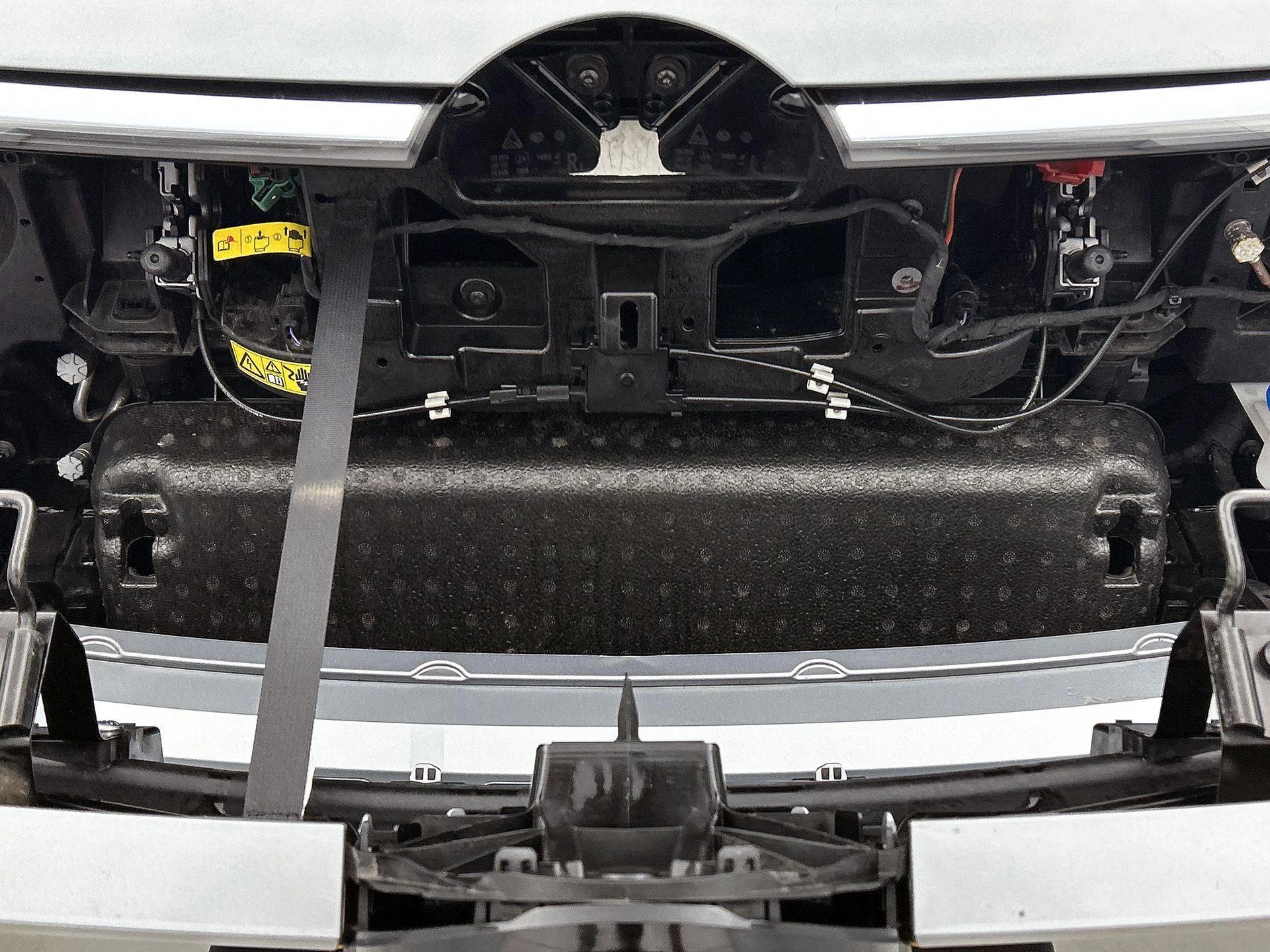 Volkswagen ID. Buzz Cargo Bulli edition 79 kWh 4MOTION 340PK