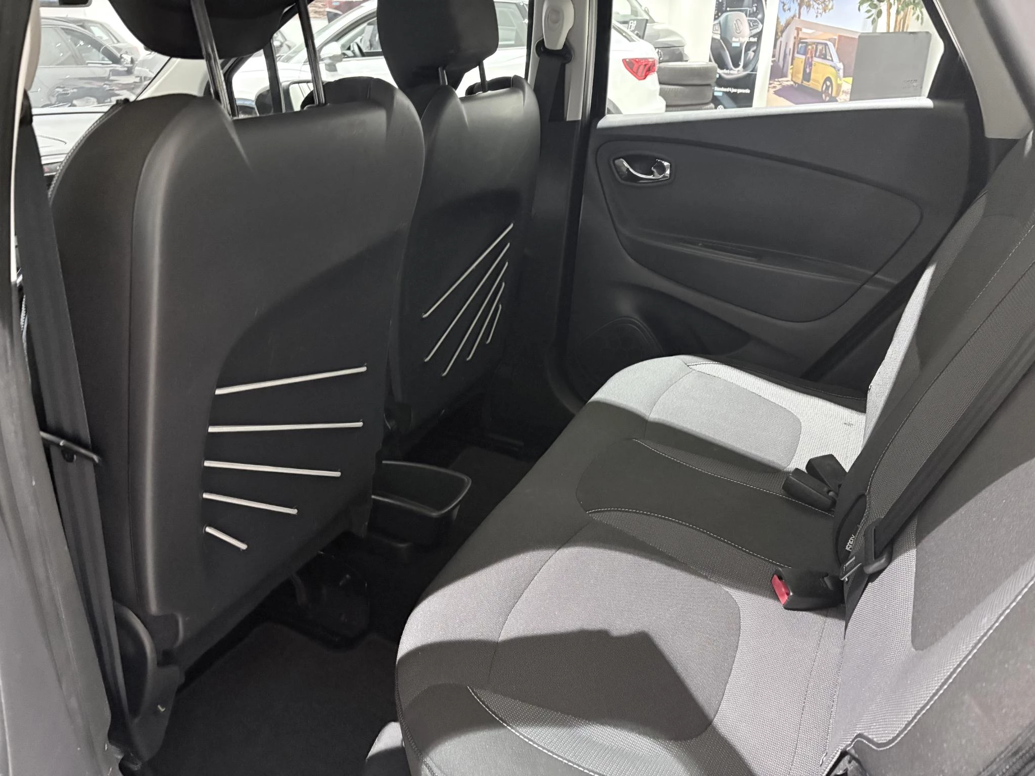 Renault Captur 0.9 TCe Dynamique