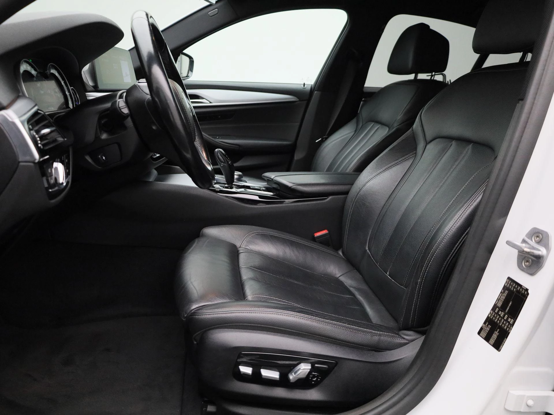 BMW 5 Serie 520i High Executive