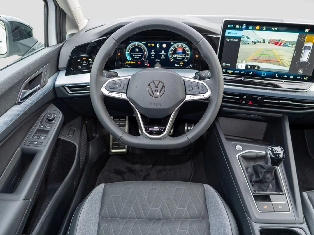 Volkswagen Golf Variant 2.0 TDI Energy VAL