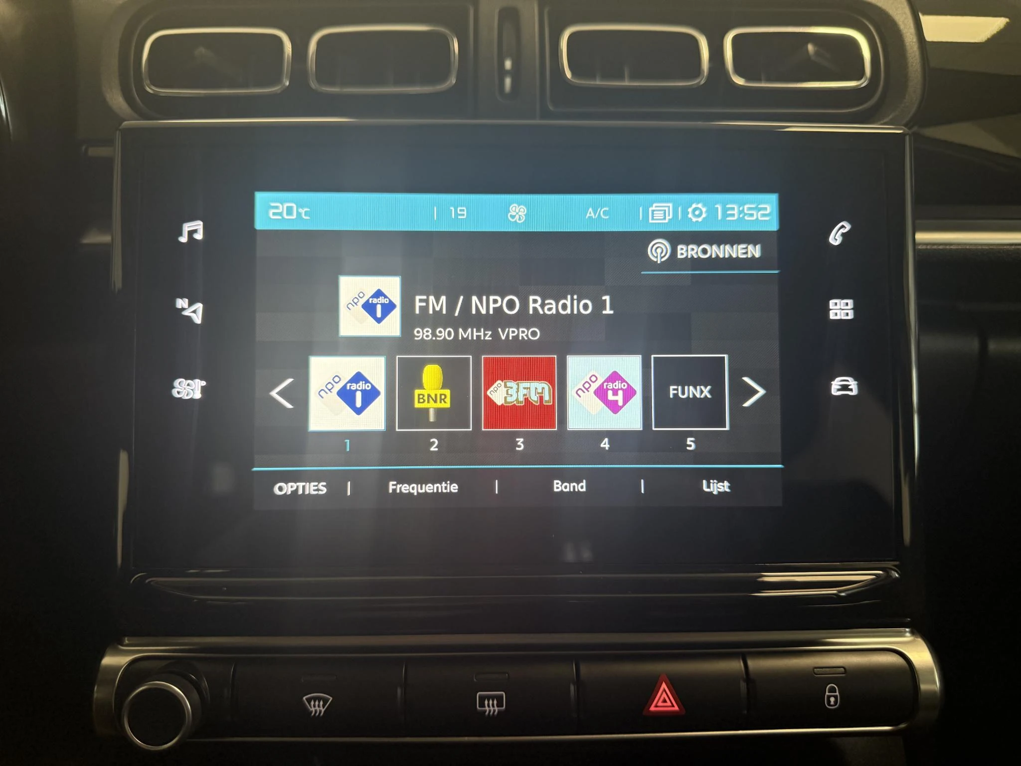 Citroën C3 1.2 PureTech Business