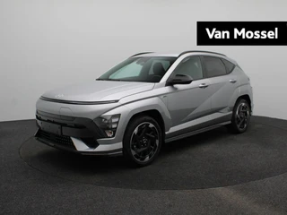 Hyundai Kona Electric N Line Business 64.8 kWh