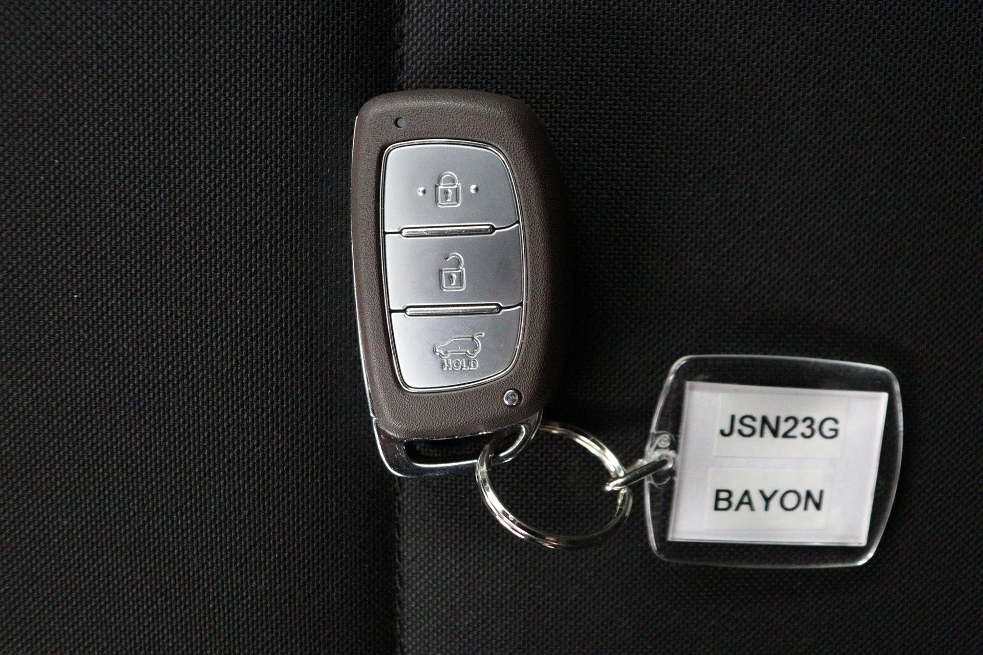 Hyundai Bayon 1.0 T-GDI Premium