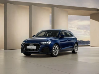 Audi A1 Sportback Sport
