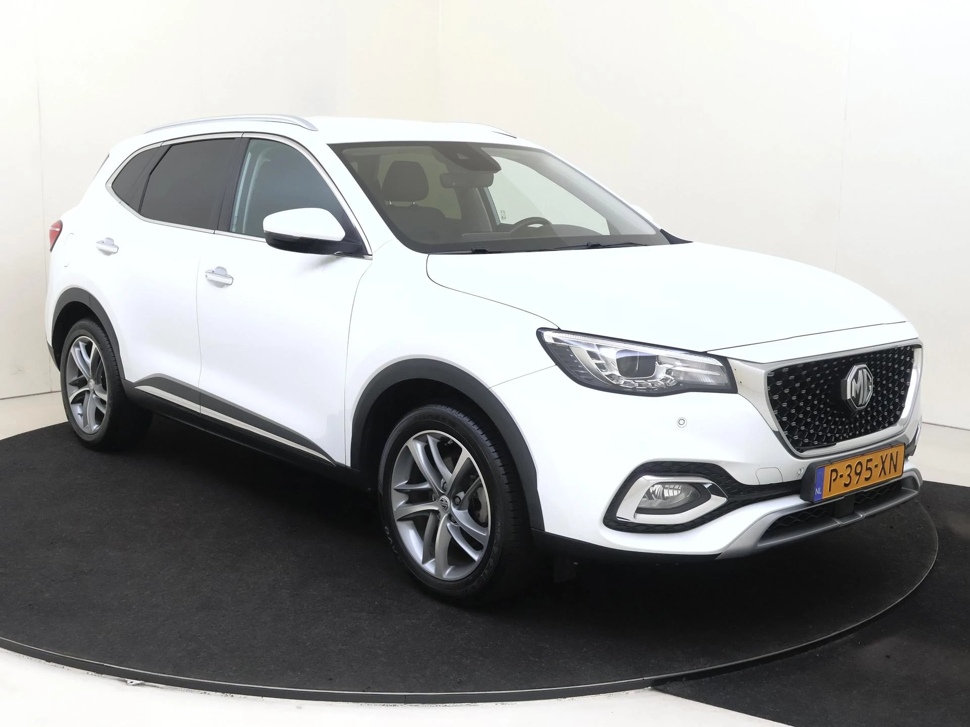 MG EHS 1.5 TGDI Comfort