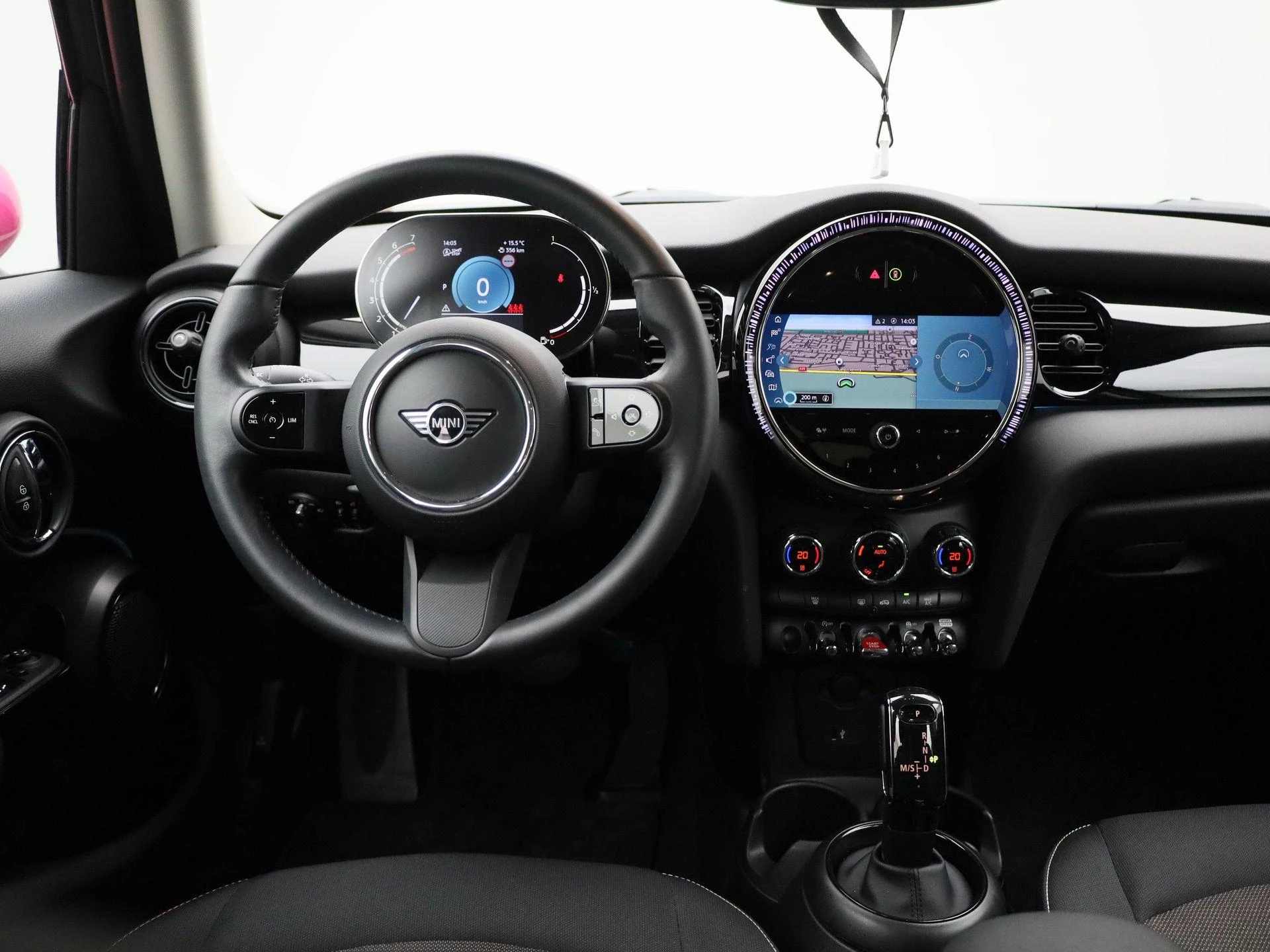 MINI Cooper Mini 5 door (100 kW)