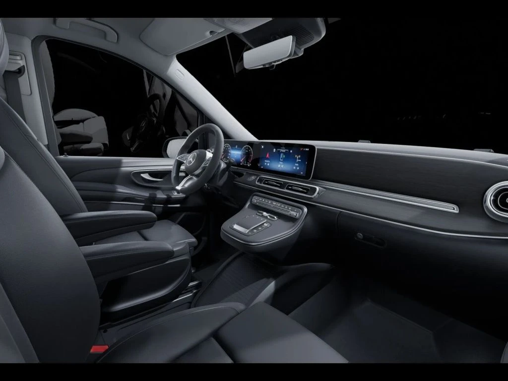 Mercedes-Benz-V-Klasse 300-image-10