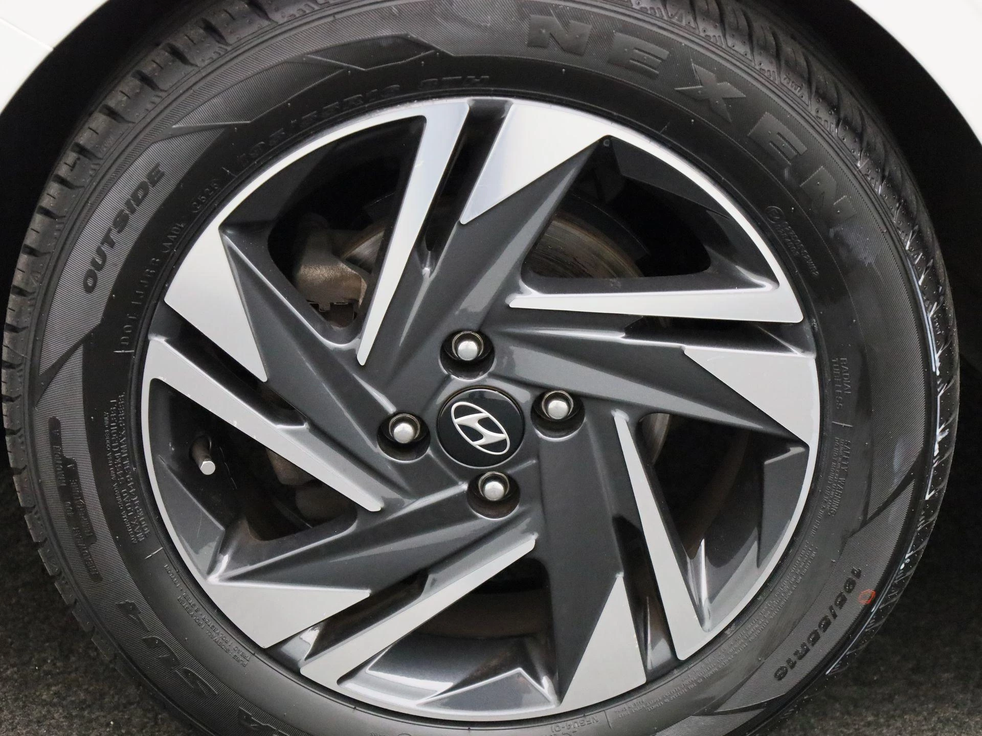 Hyundai i20 1.2 MPI Comfort