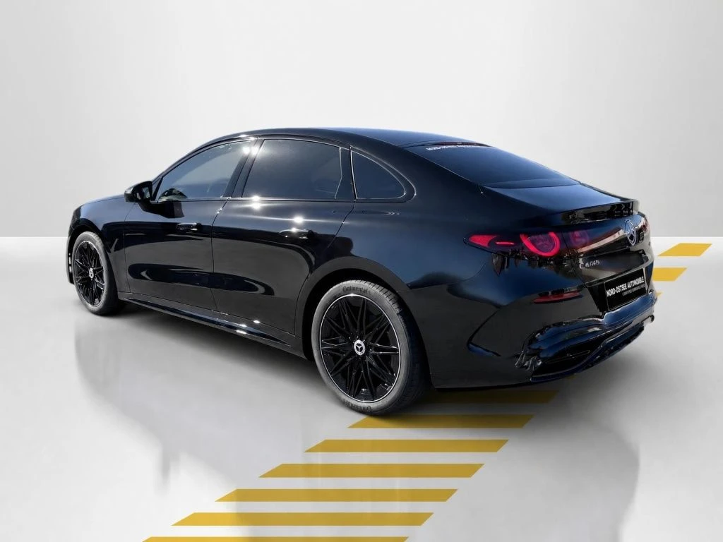 Mercedes-Benz-C-Klasse 400-image-11