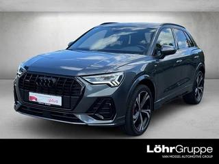 Audi Q3 S line 40 TDI quattro S tronic *Navi*AHK*