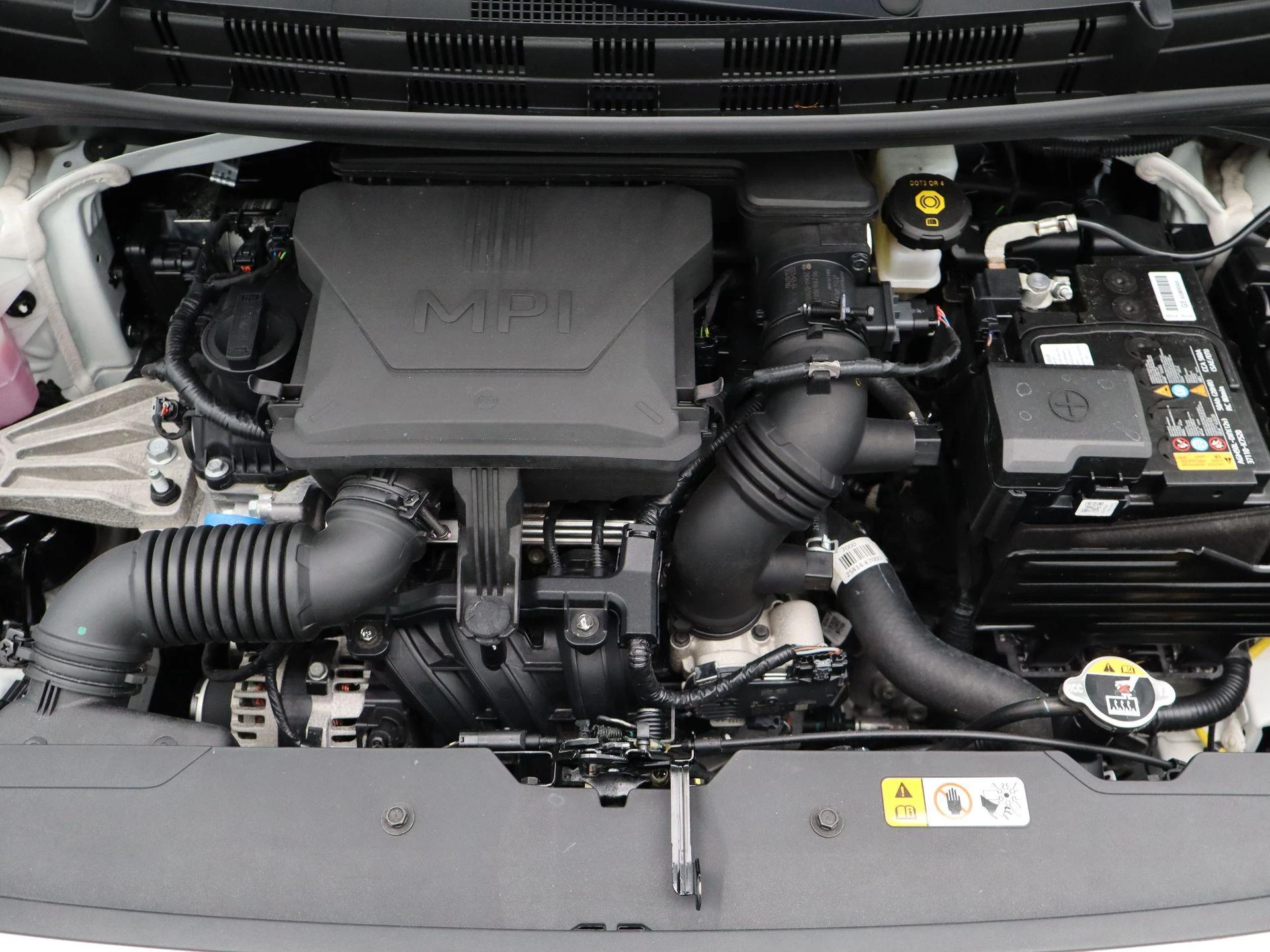 Hyundai i10 1.0 Comfort |