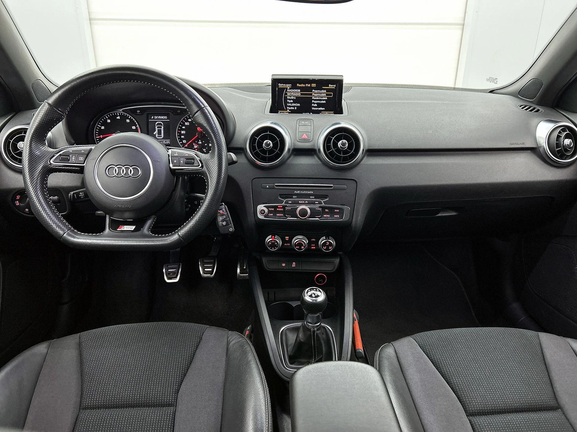 Audi-A1 Sportback-image-19