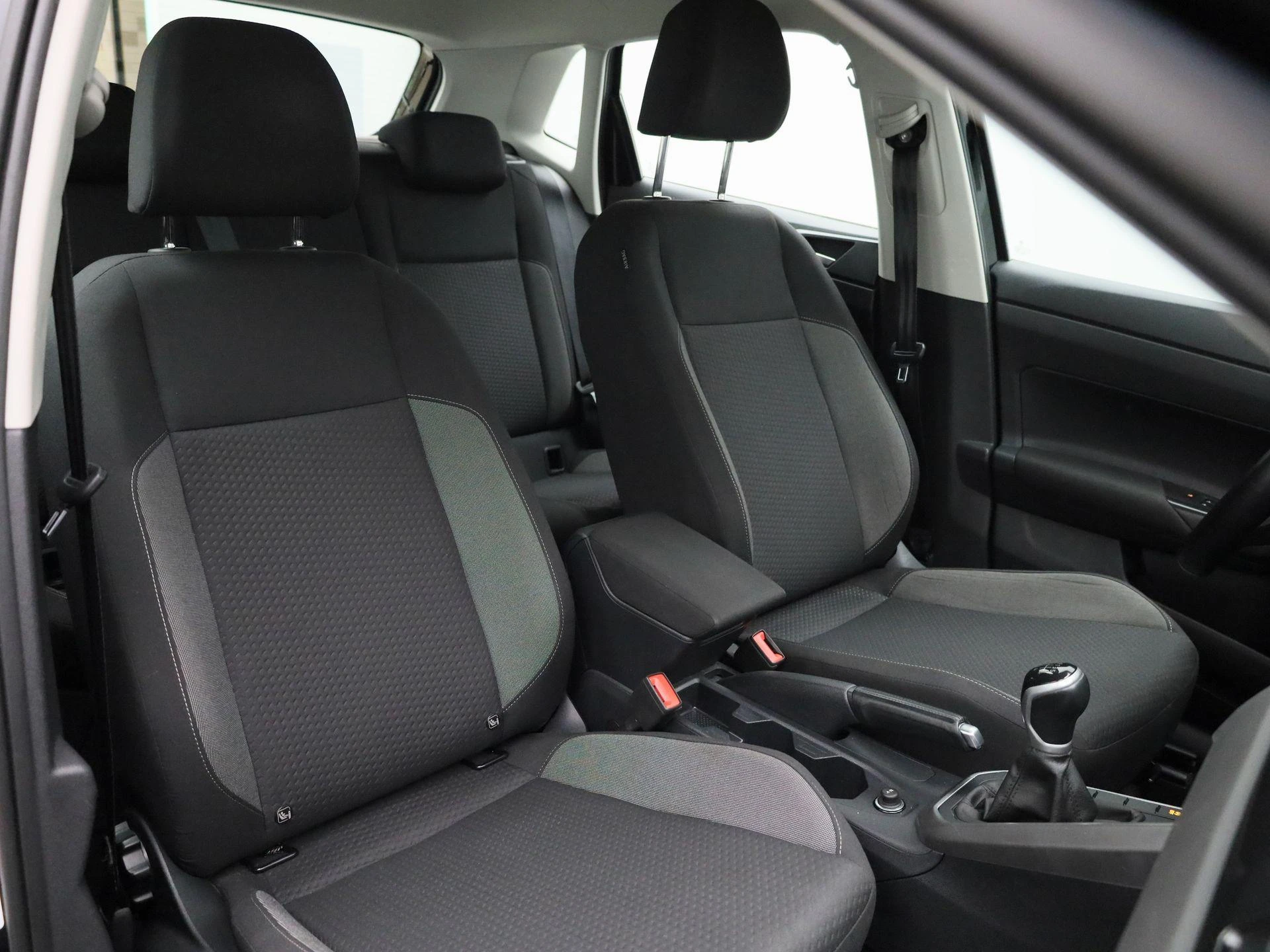 Volkswagen Polo 1.0 TSI Life Business 95 PK|