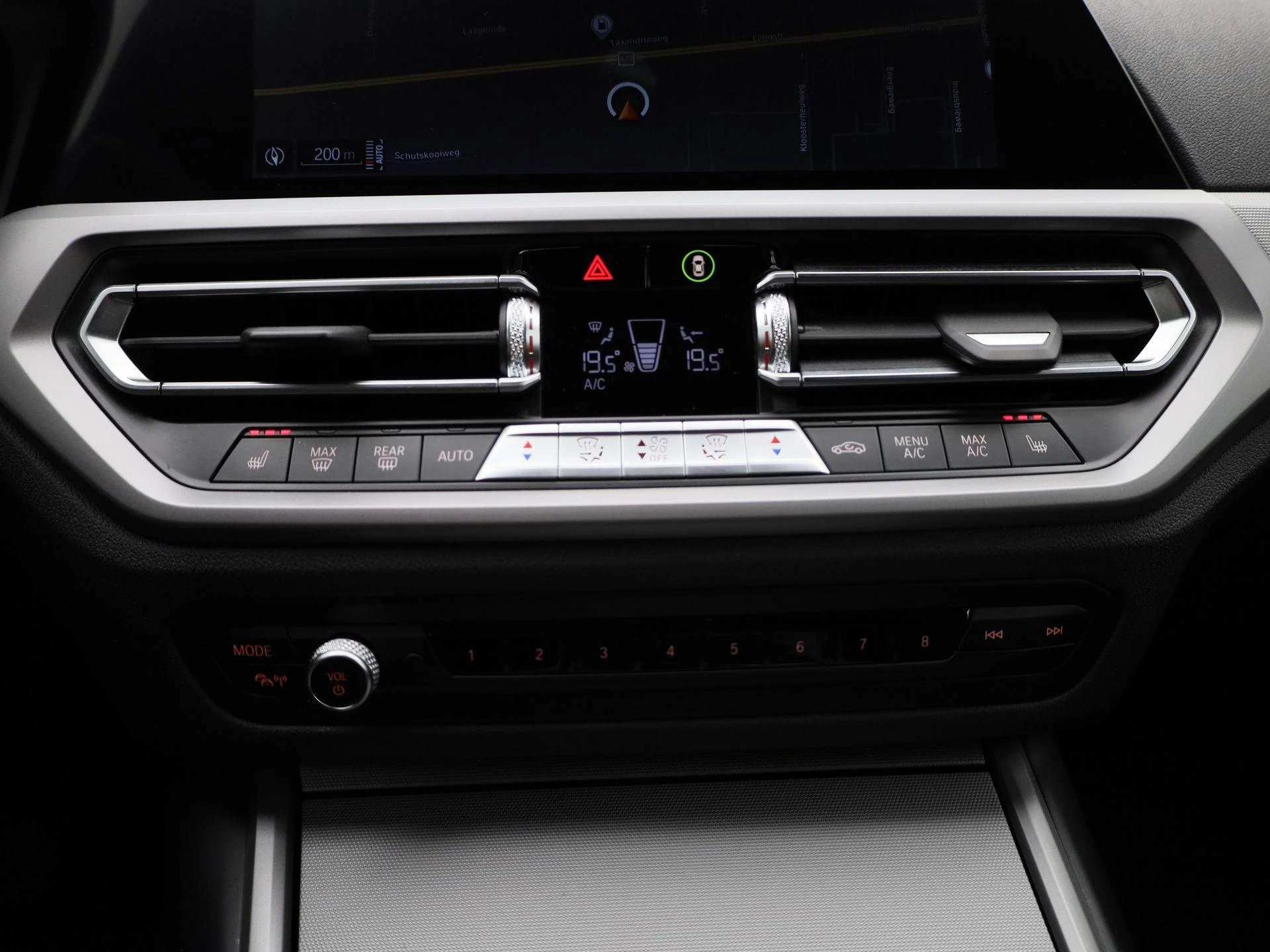 BMW Série 3 Touring 318i (115 kW)
