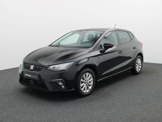 SEAT Ibiza 5D 1.0 TSI 70kW Move Full Link