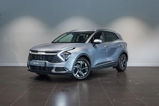 Kia Sportage 1.6 T-GDi 6MT Pulse