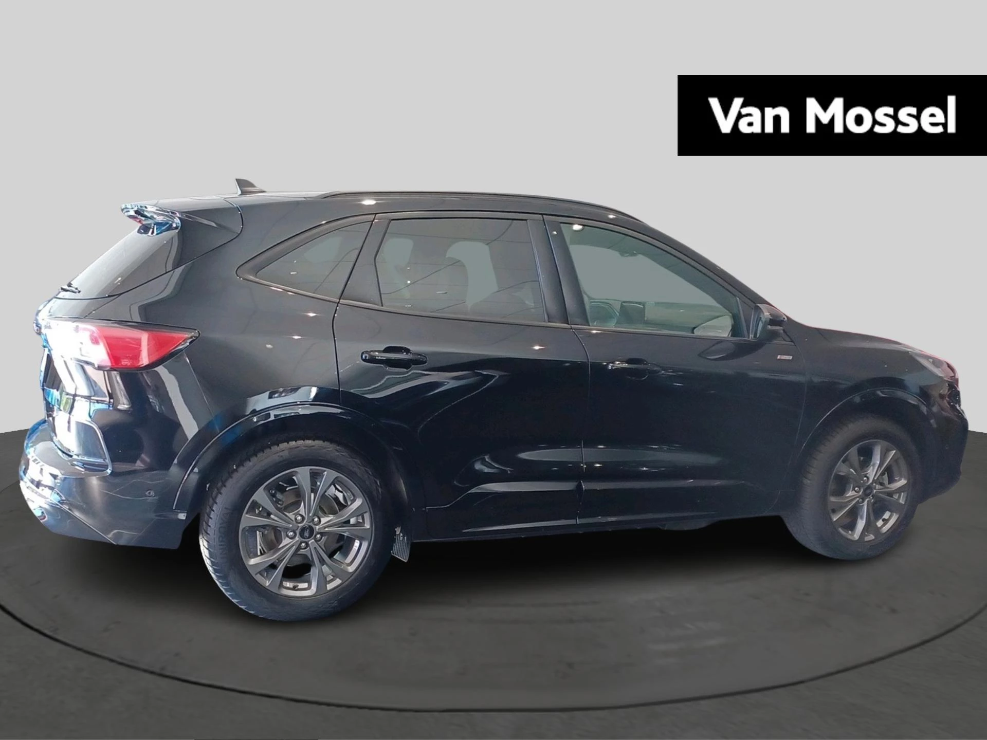 Ford Kuga 2.5i PHEV Aut. 165kW ST-Line X