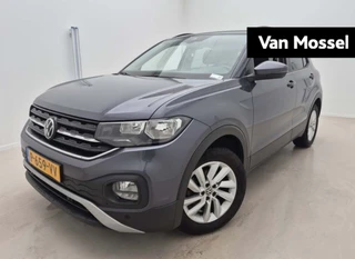 Volkswagen T-Cross 1.0 TSI Life | 95 PK |
