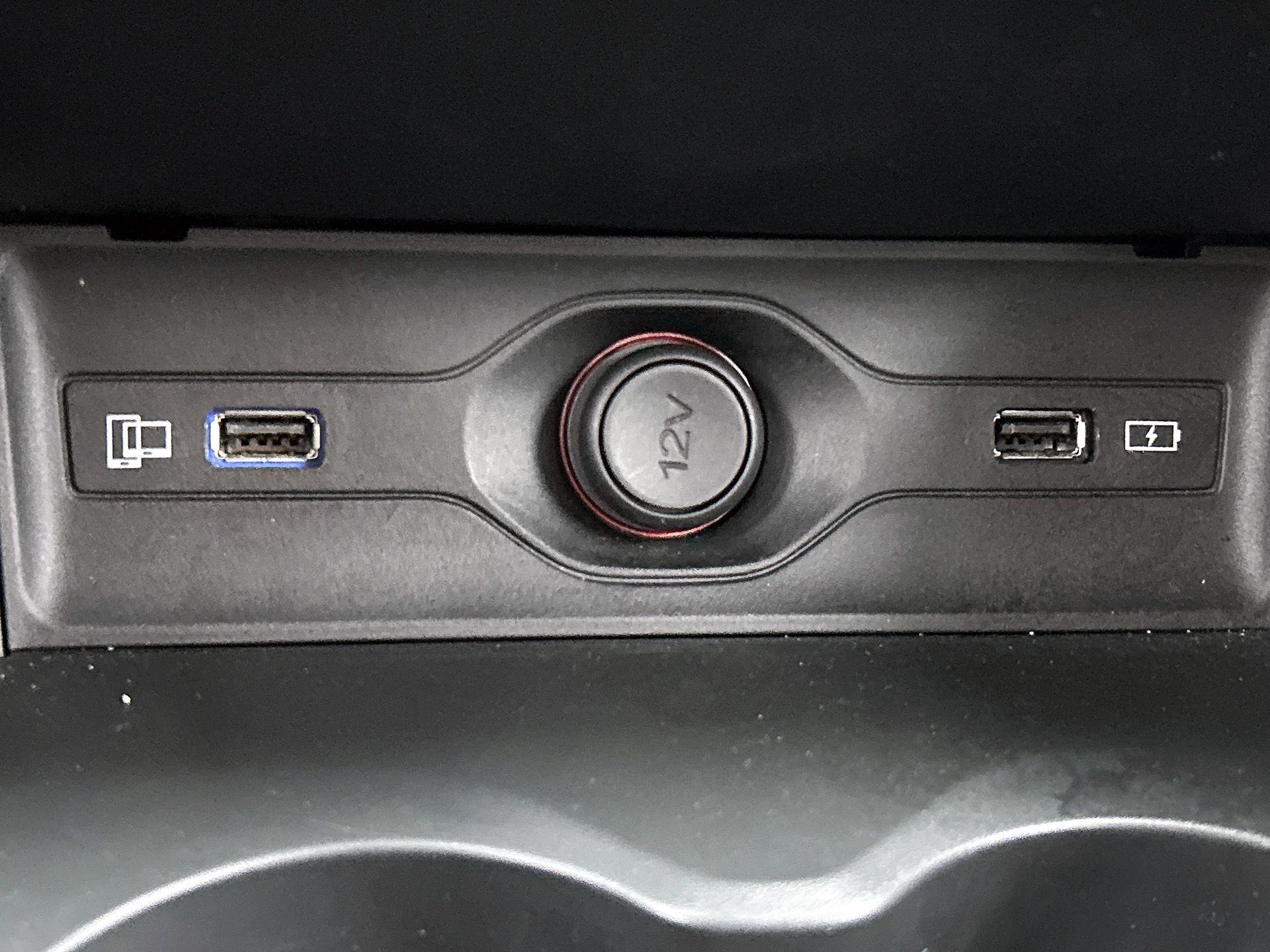 MG HS 1.5 PHEV Aut. Luxury