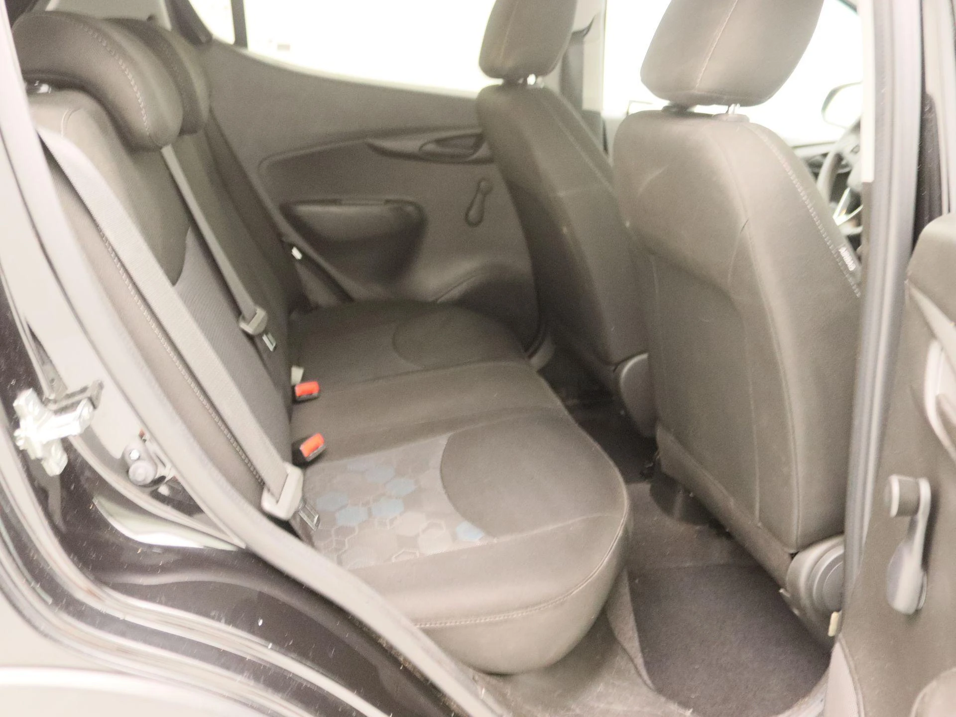Opel KARL 1.0 Rocks Online Edition