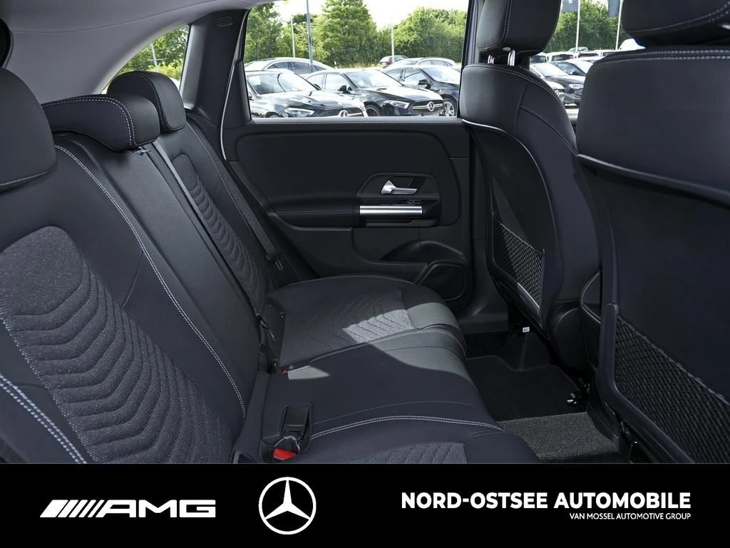 Mercedes-Benz B-Klasse 200 PROGRESSIVE ADVANCED+ MBUX 360 KEYLESS AHK Progressive