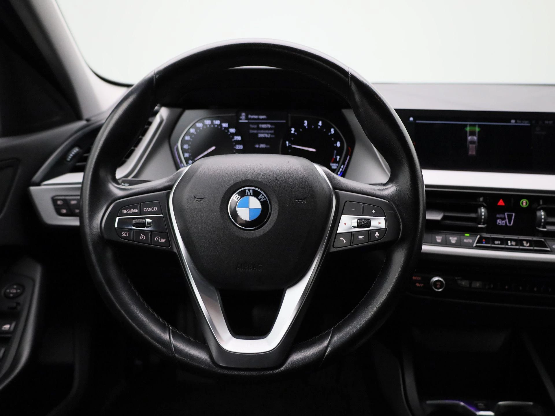 BMW 1 Serie 118i Executive