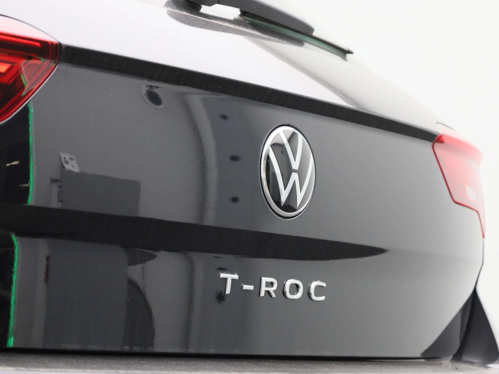 Volkswagen T-Roc 1.0 TSI Edition 116PK