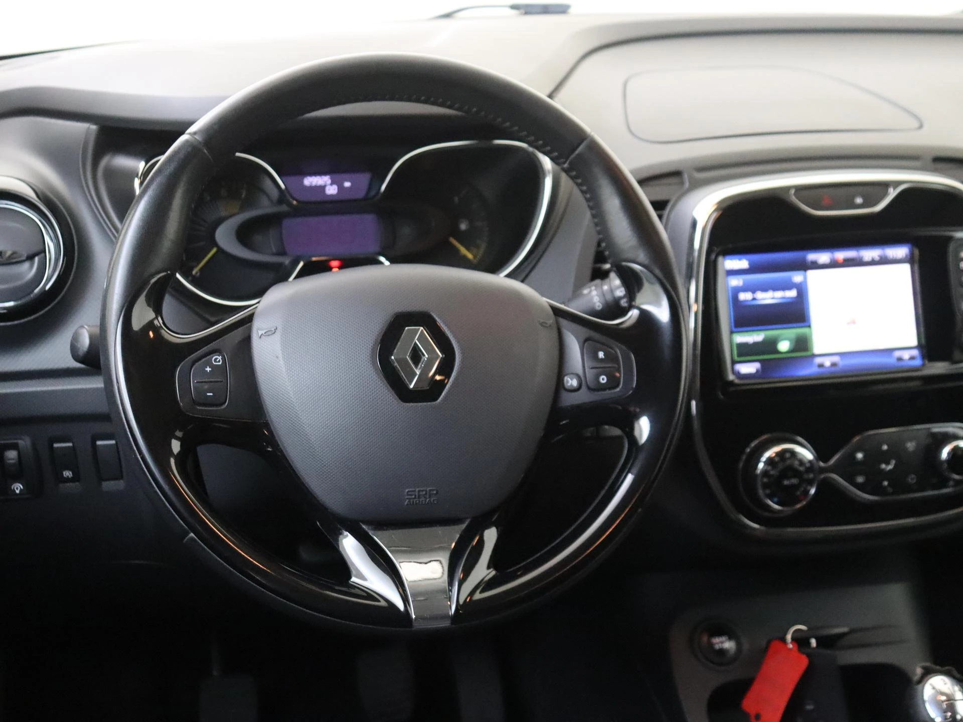 Renault Captur 0.9 TCe Dynamique