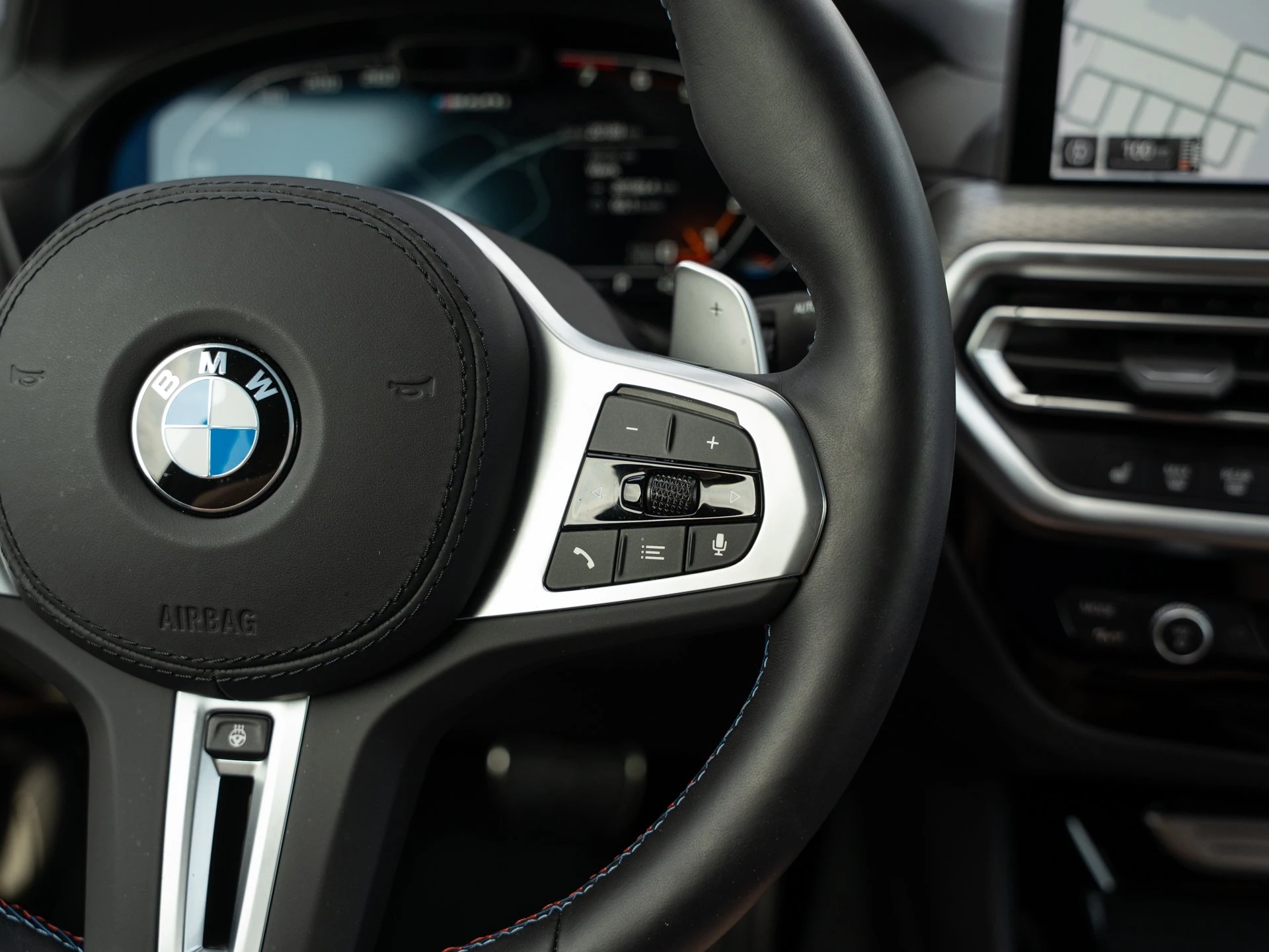 BMW X3 M40i xDrive. NP 92.660.- EUR