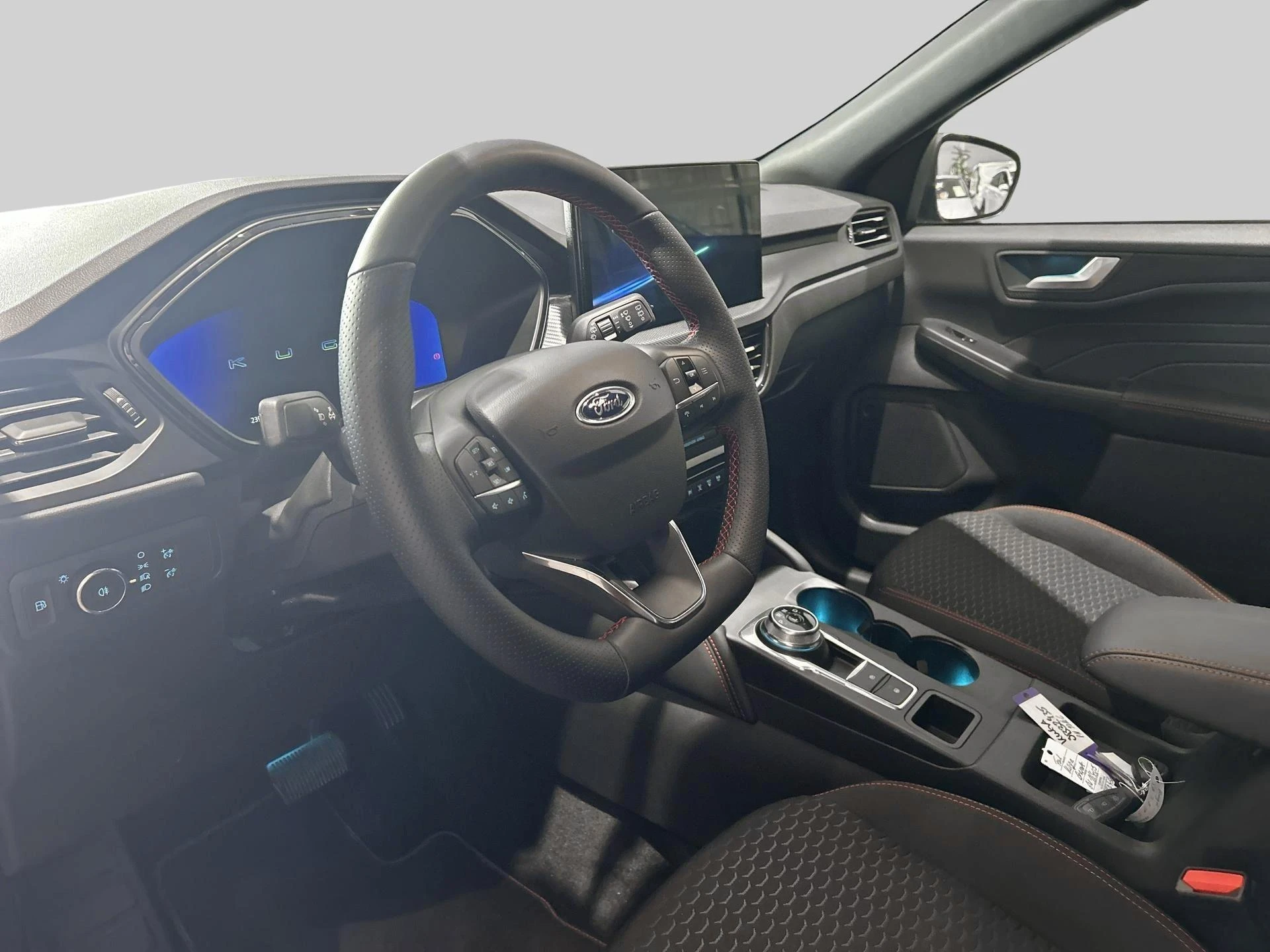 Ford Kuga NEW MODEL - ST LINE - PHEV