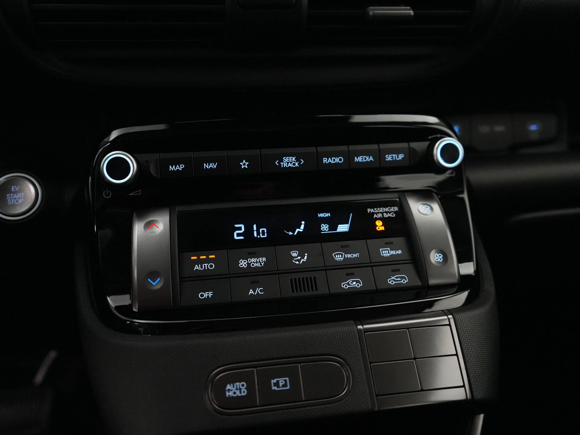 Hyundai Inster E-Motion 42 kWh