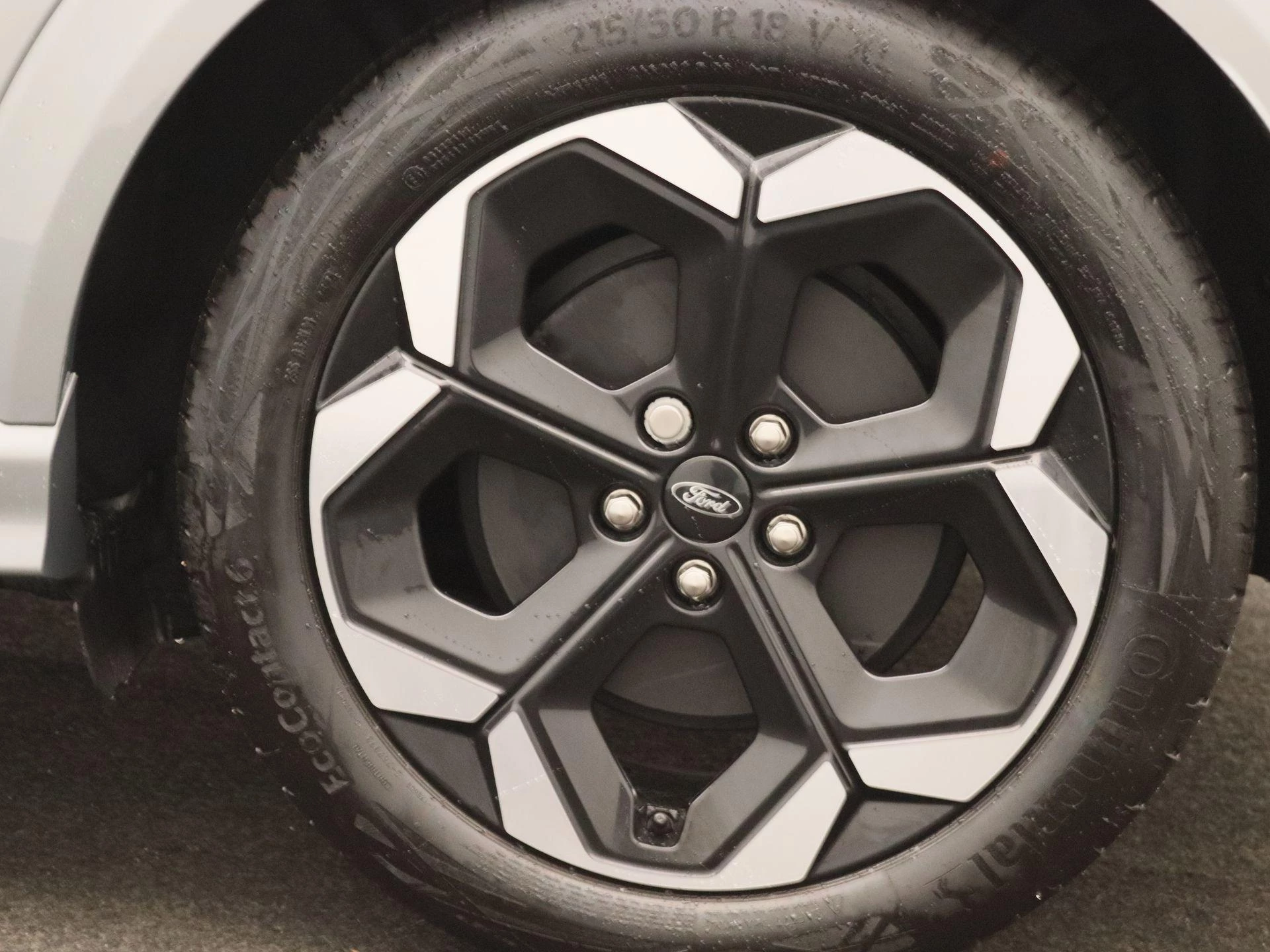 Ford-Puma Gen-E-image-17