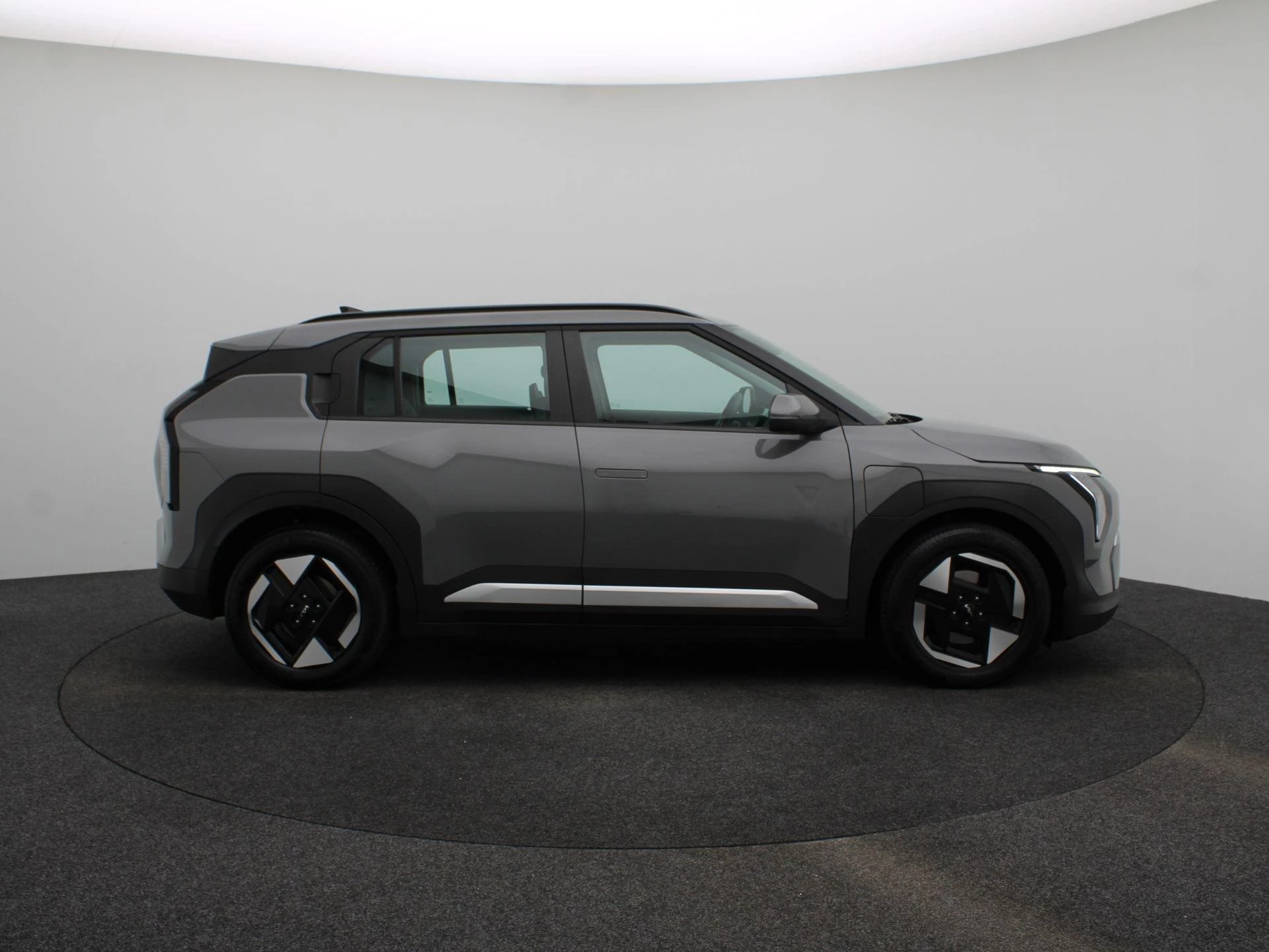 Kia EV3 Air 58.3 kWh