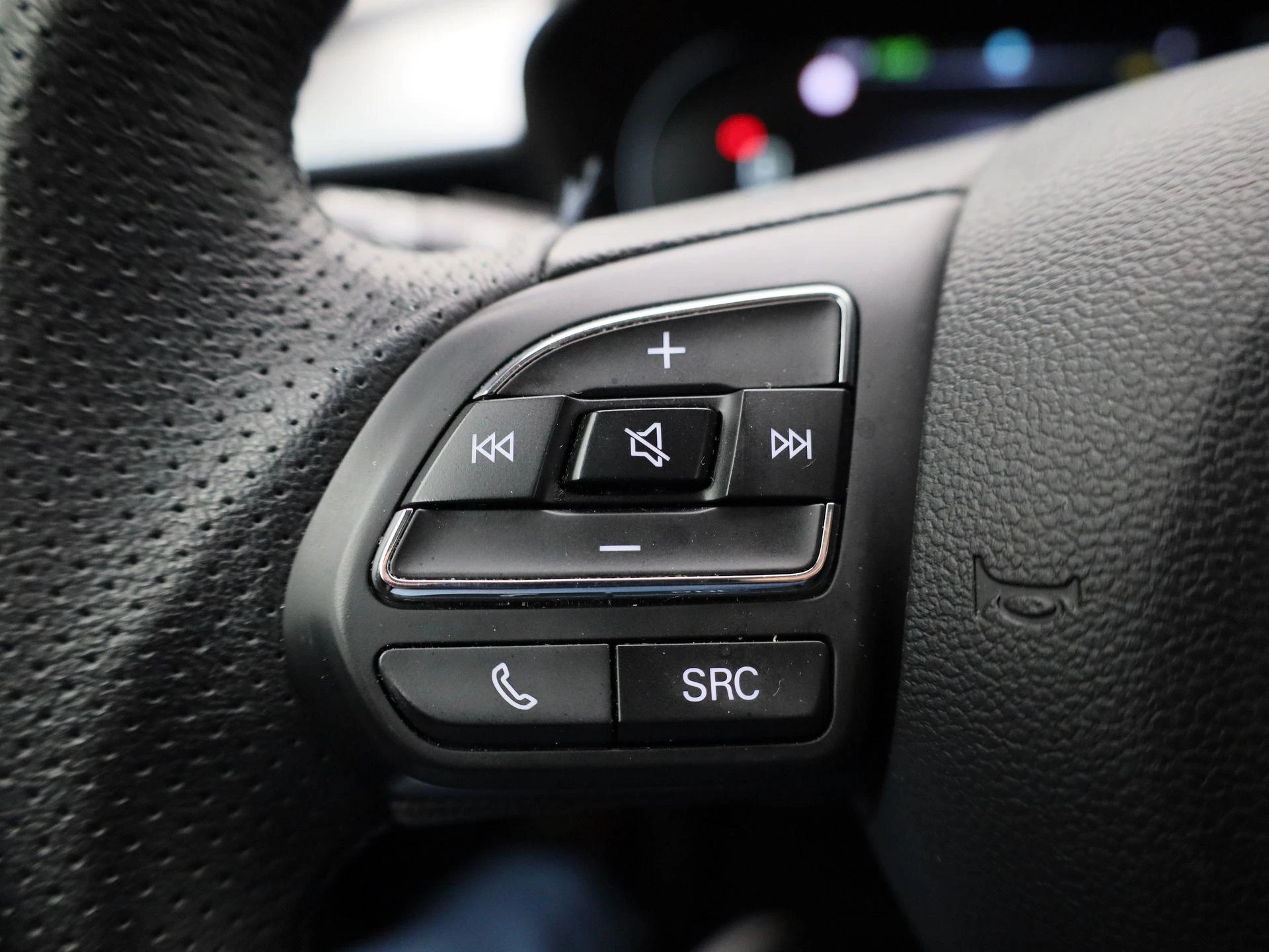 MG MG5 Long Range Luxury 61 kWh