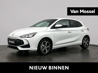 MG MG3 1.5 Aut. Hybrid+ Comfort