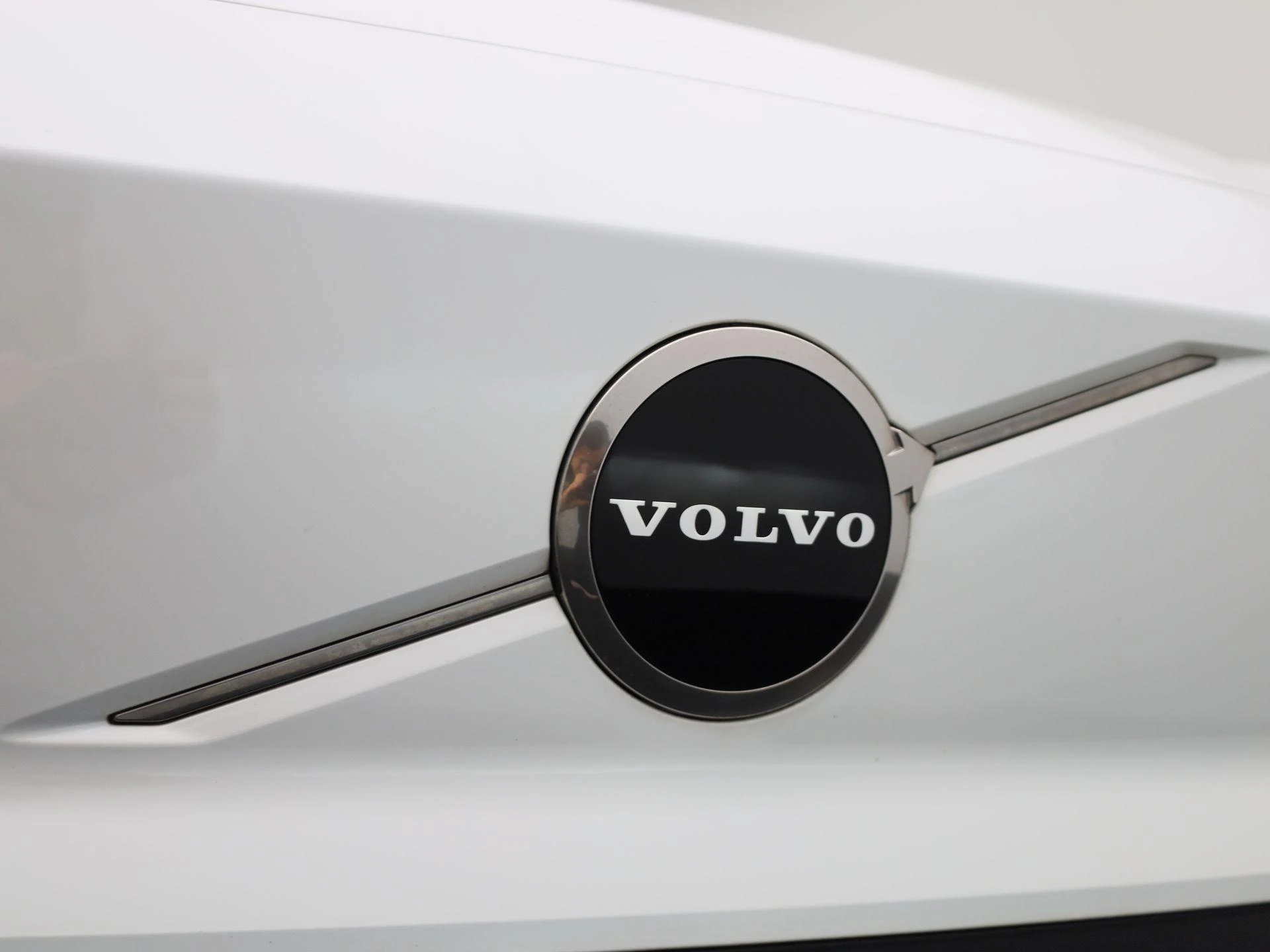 Volvo EX30 Single Motor Extended Range Core
